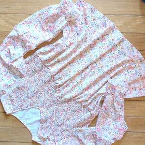 💖 Absolutely Darling Summer Top💖